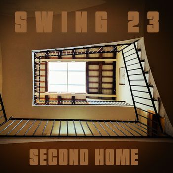 Swing 23 - Second Home