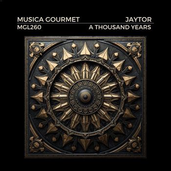 Jaytor - A Thousand Years