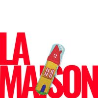 Ronnie - La maison