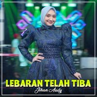 Jihan Audy - Lebaran Telah Tiba