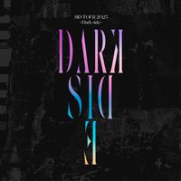 SID - SID TOUR 2025 Dark side