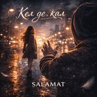 Salamat - Кел де қал