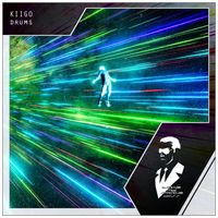 KIIGO - Drums