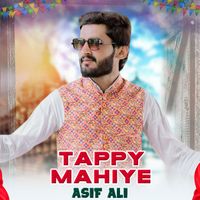 Asif Ali - Tappy Mahiye