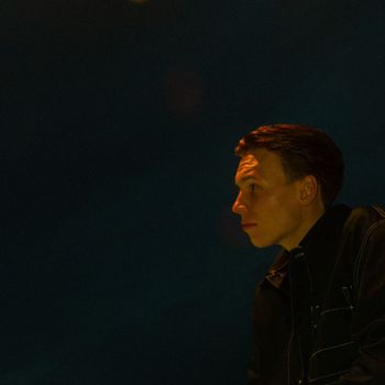Redson - Eindelijk Eens