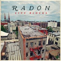 Radon - City Blocks