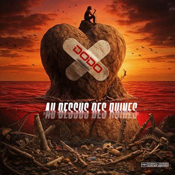 DODO - Au Dessus Des Ruines (Explicit)
