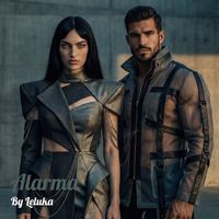 By Leluka - Alarma