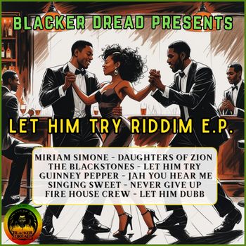 Various Artists - Let Him Try