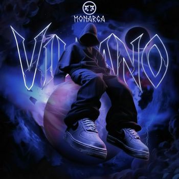 MONARCA - VILLANO (Explicit)