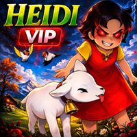 PhoroptiC - Heidi VIP