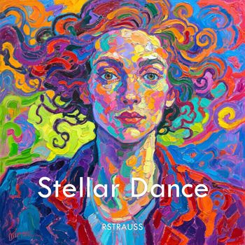 RSTRAUSS - Stellar Dance