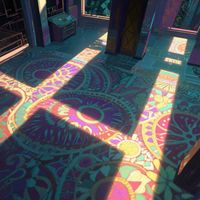 Fred Hersch - Used to Be in Love