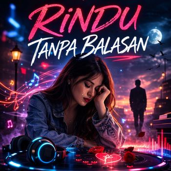 Bombay - Rindu Tanpa Balasan