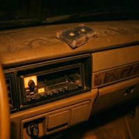 momo - long drive home