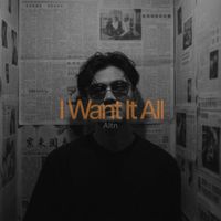 Altn - I Want It All