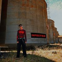 WSTDRM - INFECTED (Explicit)