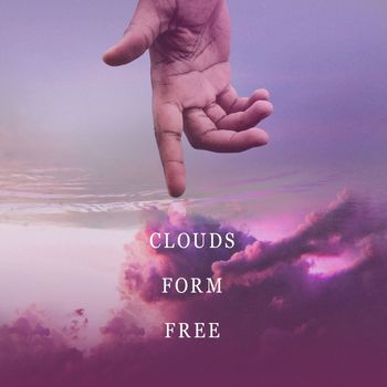 Various Artists - Clouds Form Free