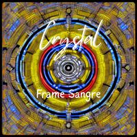 Crystal - Frame Sangre