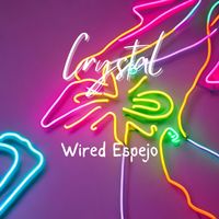 Crystal - Wired Espejo