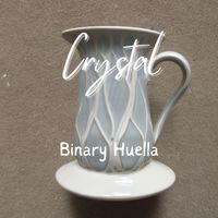 Crystal - Binary Huella