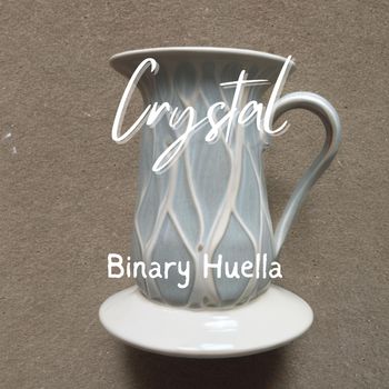 Crystal - Binary Huella