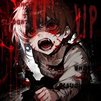 HASI - WHORES TO THE SLAUGHTERHOUSE VIP