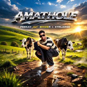 Peekay - Amathole