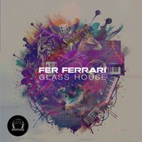 Fer Ferrari - Glass House