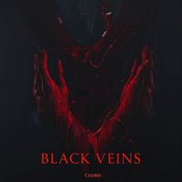 Cedric - Black Veins