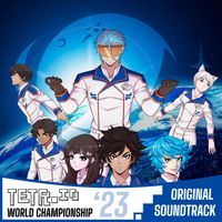 Skyfire - Tetr.Io World Championships 2023 (Original Game Soundtrack)
