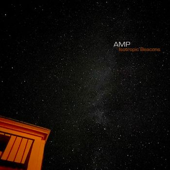 AMP - Isotropic Beacons