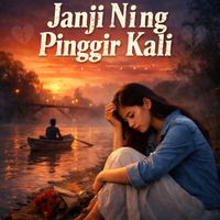Bombay - Janji Ning Pinggir Kali