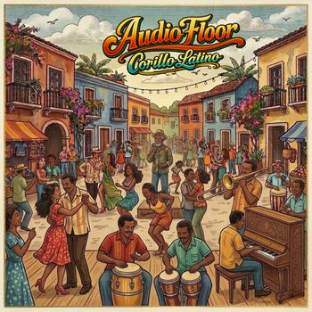 Audio Floor - Corillo Latino
