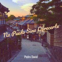Pedro David - No Puedo Sino Ofrecerte