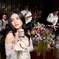 Daphne Michelle - Tú Nunca Lo Sabras (En Vivo)