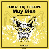 TOKO (FR), Felipé - Muy Bien