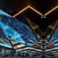 ATMOS - Las estrellas me dijeron esto