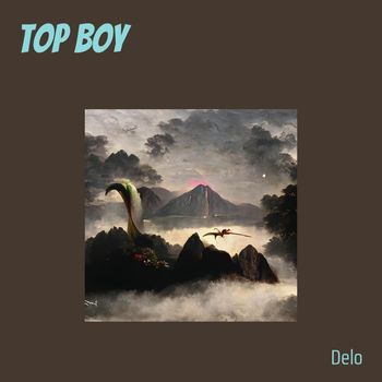 Delo - Top Boy
