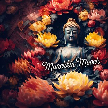 Various Artists - Munchkin Mooch