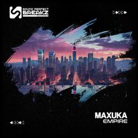 Maxuka - Empire