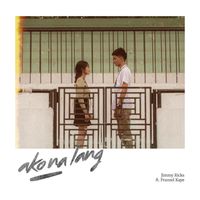 Jimmy Ricks - Ako Na Lang