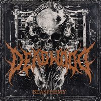 Deadwood - Blasphemy