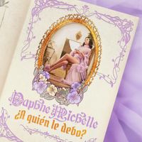 Daphne Michelle - ¿A Quién Le Debo?