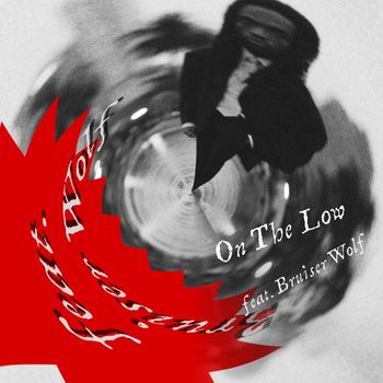 VINSON - On The Low (Explicit)