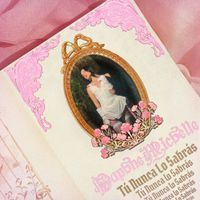 Daphne Michelle - Tú Nunca Lo Sabras