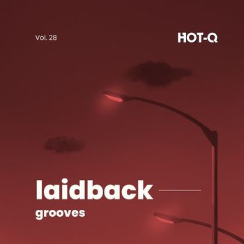 Various Artists - Laidback Grooves 028