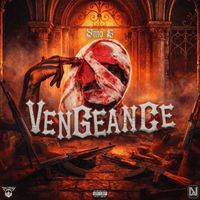 Ymo G - Vengeance (Explicit)