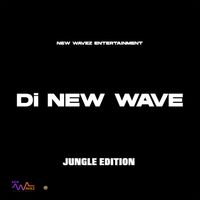 Bronco - Di New Wave (Jungle Edition) (Explicit)