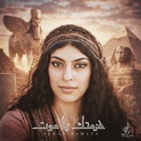 Sahar Rawiya - Hazamatka Ya Mawto